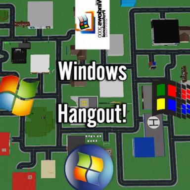 Windows Hangout! (v3.04) icon