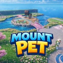 [FREE AVA X150] Mount Pet icon
