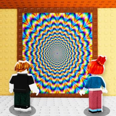 Thumbnail for Next Museum is of Illusions! Game