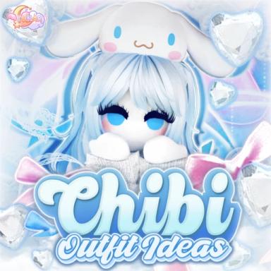  [🎀] CHIBI DOLL OUTFITS icon