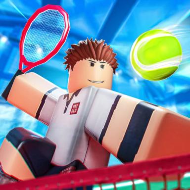 Tennis Rivals icon