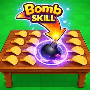 Thumbnail for 💣 Bomb Chip Game