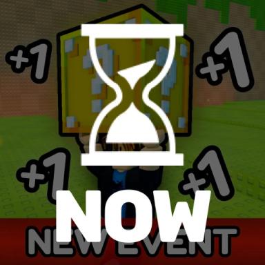 Thumbnail for [x10] +1 Speed Lucky Block Escape Game