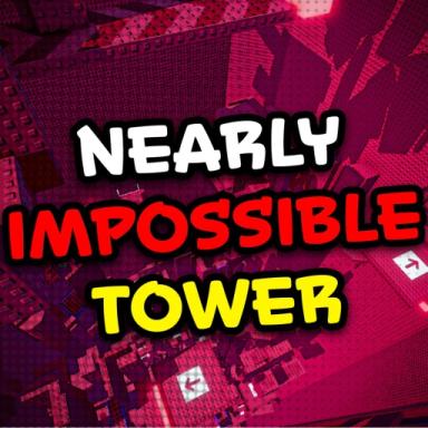 Thumbnail for [😡] NEARLY IMPOSSIBLE TOWER Game