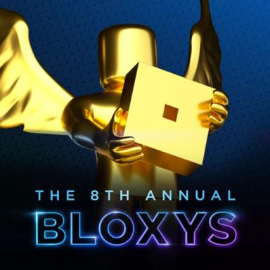 Thumbnail for 8th Annual Bloxy Awards Game