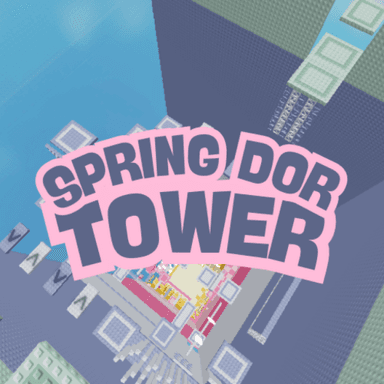 Spring Dor Tower icon