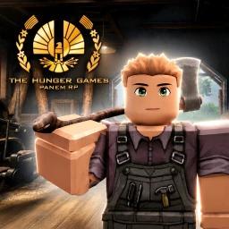 [UPD] The Hunger Games: Panem RP icon