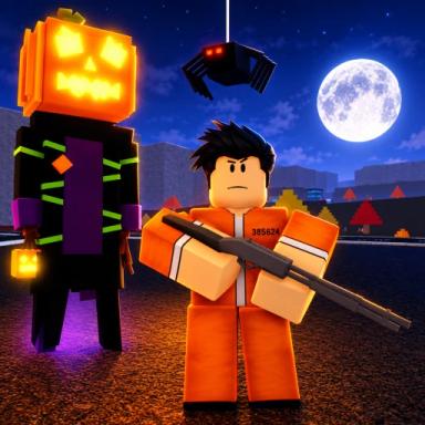 Thumbnail for [🎃] Sentenced Game