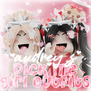 [UPD💌🧸] Pick Me Girl Outfits icon