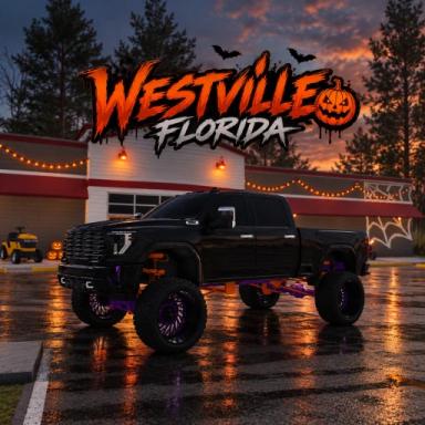 Thumbnail for (HALLOWEEN🎃) Westville Florida Game