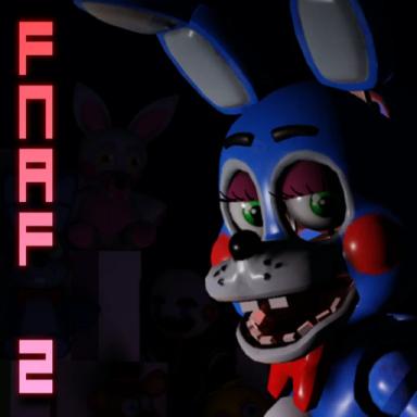 FNAF 2 - The New Freddy Fazbear's Pizza [SHOWCASE] icon