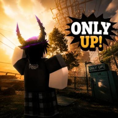 Only Up! icon