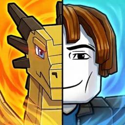Brainrot Aura Evolution icon