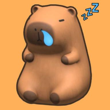 Pet Shop Tycoon (CAPYBARA) icon