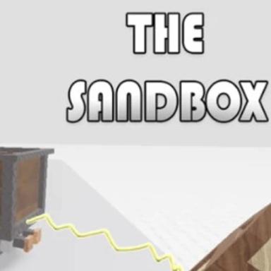 Thumbnail for The Sandbox Game