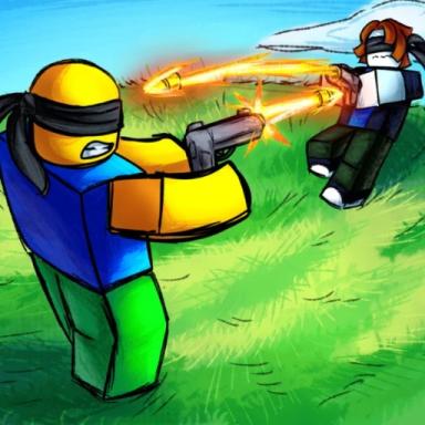 Thumbnail for [OLD] Blind Eye Game