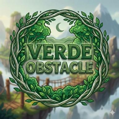 [WAITING UPDATE V2] VERDE OBSTACLE icon
