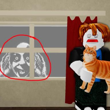 Thumbnail for 7 Days Cat-Sitting Game