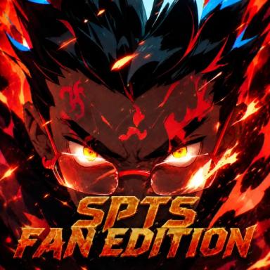 [RESET SOON🔥] SPTS : Fan Edition icon