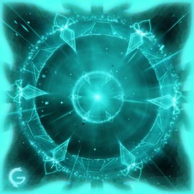 [α | Upd.1] GeoRNG icon