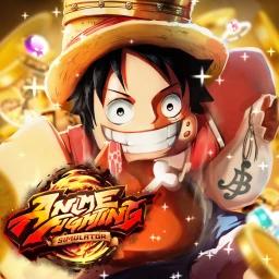 [💫UPD 3.5] Anime Fighting Simulator icon