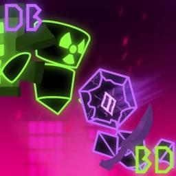💙 Databrawl: Base Defense icon