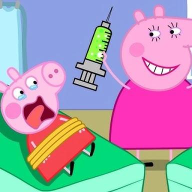 Thumbnail for 🔪Survive The Peppa Pig Killers! Game