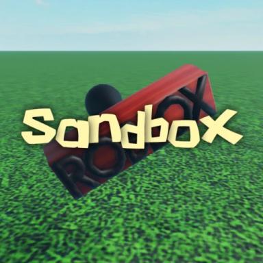 Sandbox 🏗️ icon