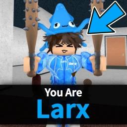 💙 Larx icon
