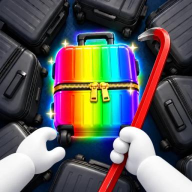 Thumbnail for Open all Luggages [🧳] Game