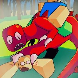 Thumbnail for Classic Arena Game