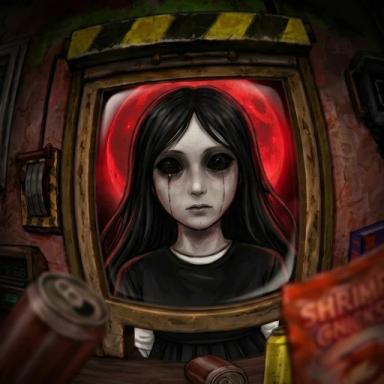 Thumbnail for Eternal Retail (HORROR) Game