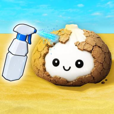 Thumbnail for Dig a Squishy!  Game
