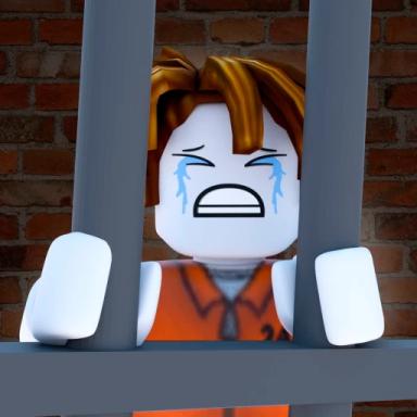 29 Days in Prison icon