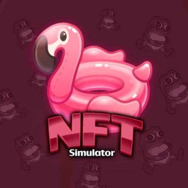 NFT Simulator [Upgrader💱] icon