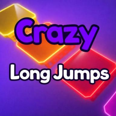 Crazy Long jumps To admin icon