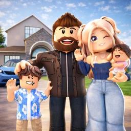 Dreamville 🏡 RP [New Content! 🌍] icon