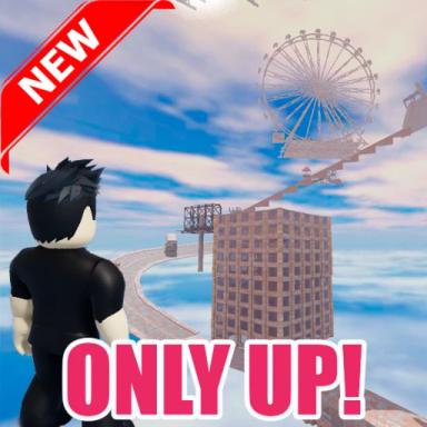 Only Up 2 icon