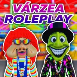 [🚂] Vareza Dos Trenzinhos icon