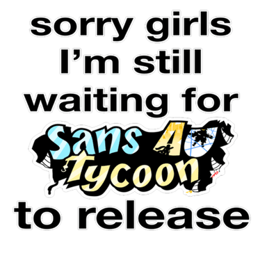 Sans AU Tycoon [TEST] icon