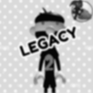 {LEGACY} DITCH SCHOOL TO GET RICH 2!! icon