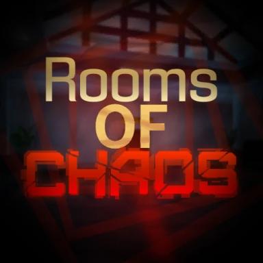 Rooms Of Chaos icon