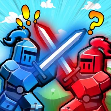 Control Army 2! ⚔️ icon