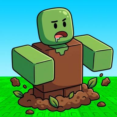Thumbnail for Merge a Zombie Game