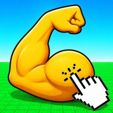 Thumbnail for 💪Tap for Muscles Game
