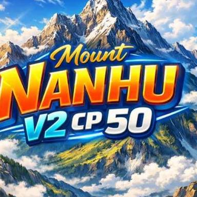 Thumbnail for [UPDATE BESAR] MOUNT NANHU V2 Game