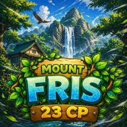[ FREE AVA + X1000 ] MOUNT FRIS icon