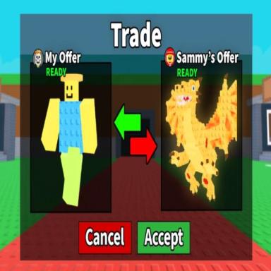 🌈 SAB FREE ITEMS 🌈 icon