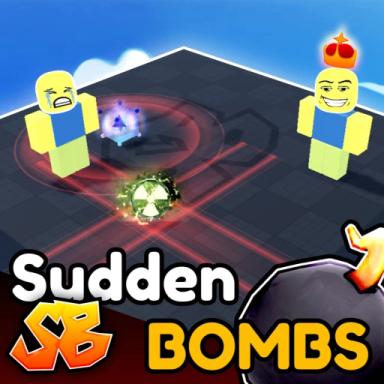 [UPD!] Sudden Bombs icon