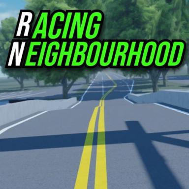 Thumbnail for Racing Neighbourhood Game